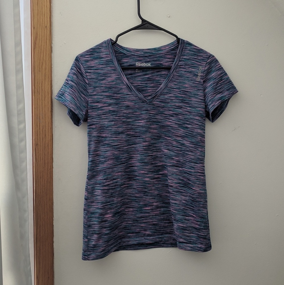 Reebok Athletic Tshirt